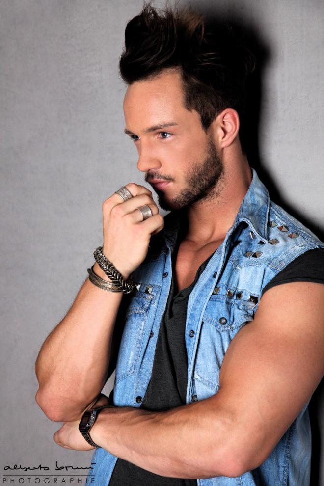 Daniel fuchs biography picture