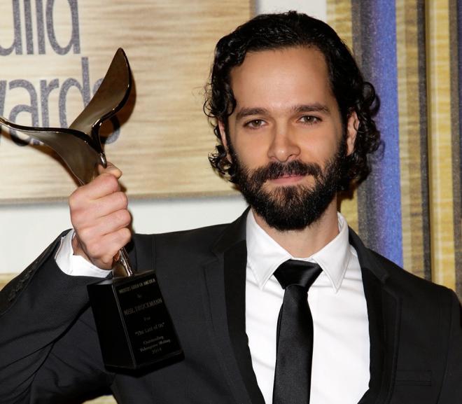 Neil Druckmann Net Worth, Biography, Age, Height, Wife, Wiki