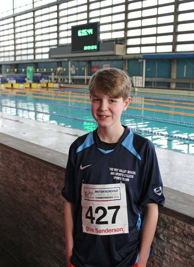 Ollie Sanderson Net Worth 2023 Wiki Bio, Married, Dating, Family