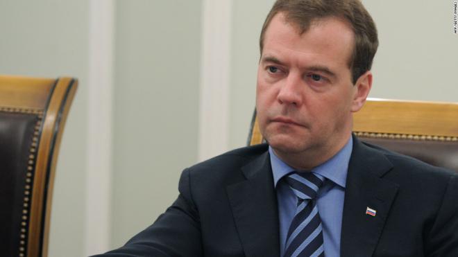 Dmitry Medvedev Net Worth 2023: Wiki Bio, Married, Dating, Family