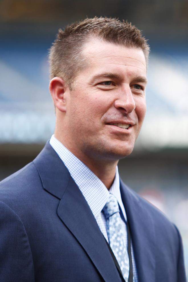 Mark Mulder Net Worth 2023 Wiki Bio, Married, Dating, Family, Height