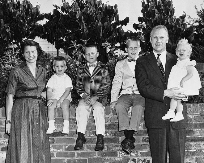 The Ford Family Net Worth 2023 Wiki Bio, Married, Dating, Family