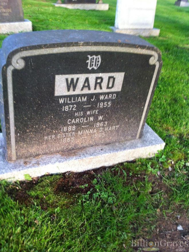 William J. Ward Net Worth 2023 Wiki Bio, Married, Dating, Family