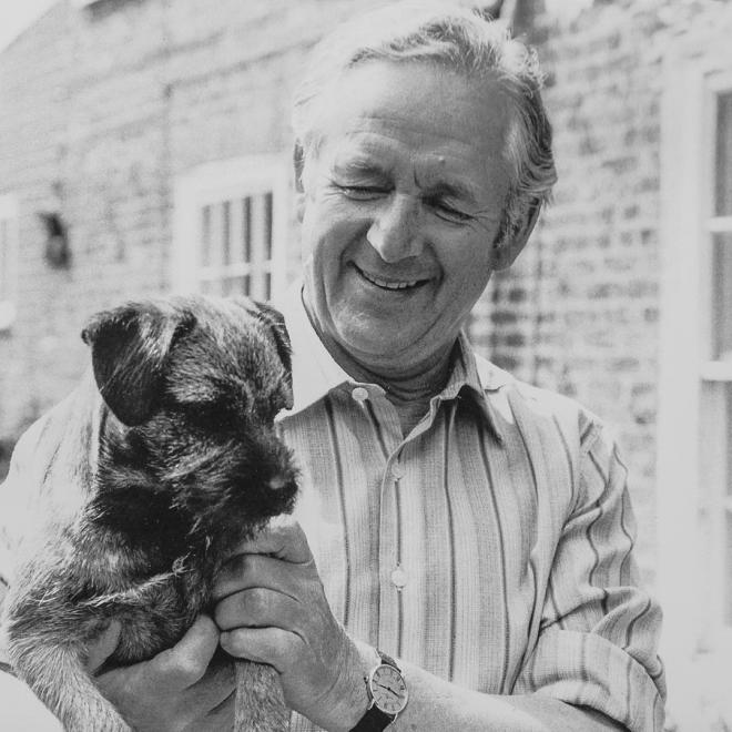 James Herriot Net Worth 2024 Wiki Bio, Married, Dating, Family, Height