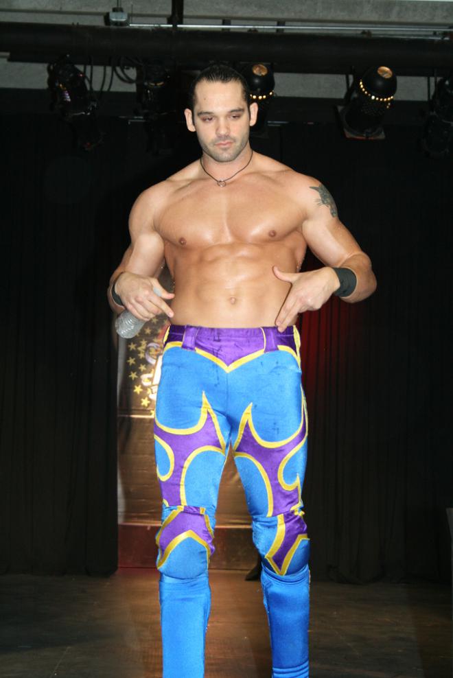 shawn spears