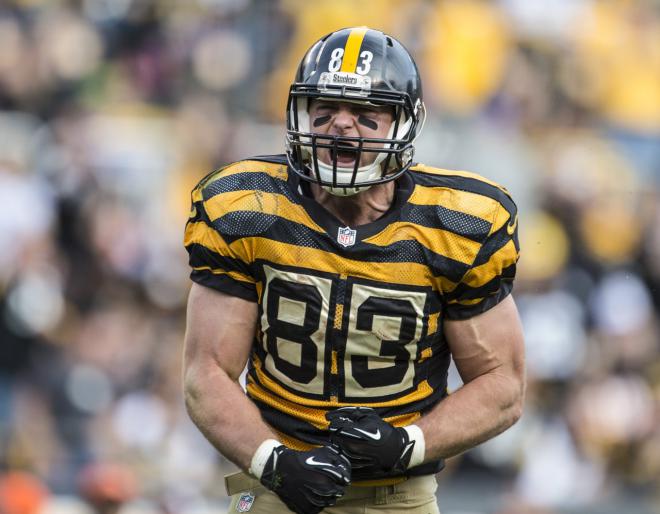 Heath Miller Net Worth