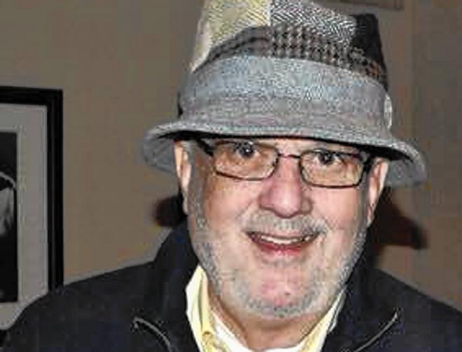 Thomas Yore Net Worth 2023 Wiki Bio, Married, Dating, Family, Height