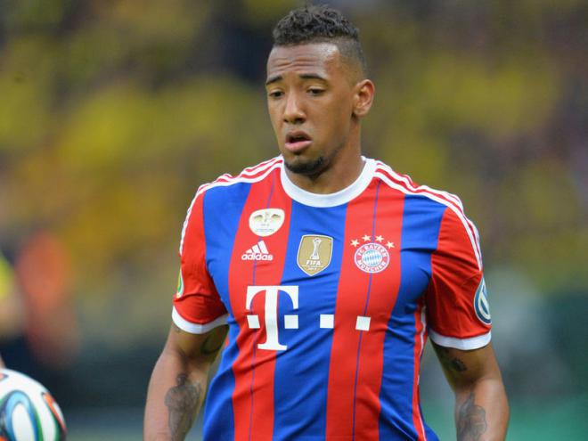 Jerome Boateng Net Worth 2022: Hidden Facts You Need To Know!