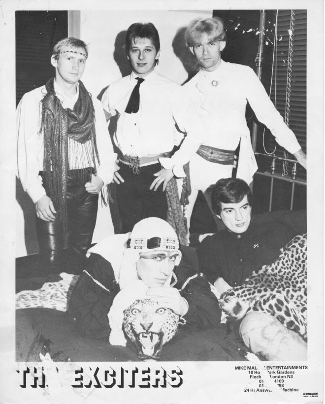 The Exciters Band Net Worth 2023 Wiki Bio, Married, Dating, Family