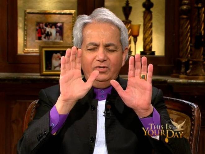 Benny Hinn Net Worth 2022: Wiki Bio, Married, Dating, Family, Height, Age, Ethnicity