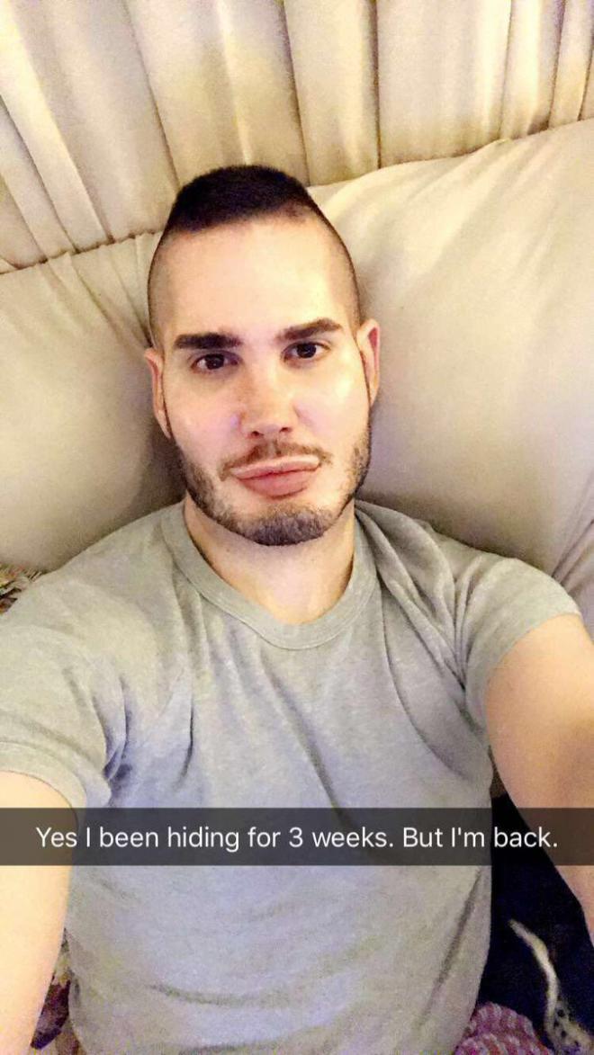 Ian Starr Net Worth 2024 Wiki Bio, Married, Dating, Family, Height