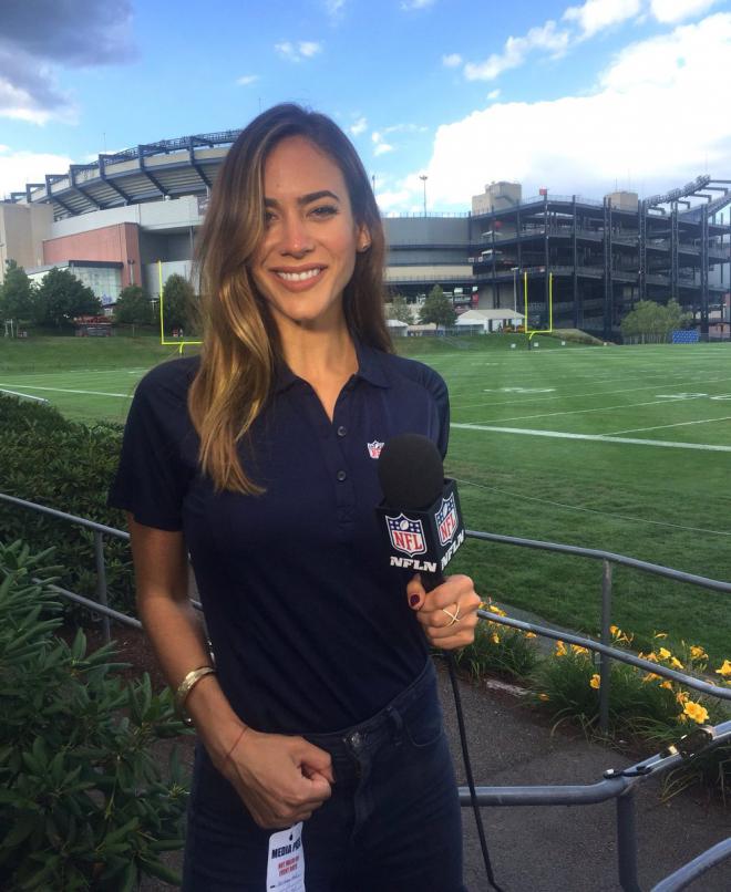 Fallon Courtney Net Worth 2023 Wiki Bio, Married, Dating, Family