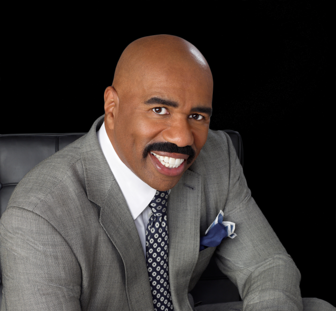 Steve Harvey Net Worth 2024 Wiki Bio, Married, Dating, Family, Height