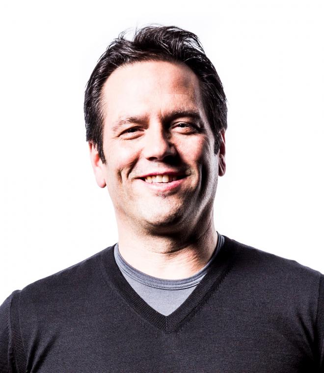 Who is Phil Spencer and what is his net worth? – The Sun