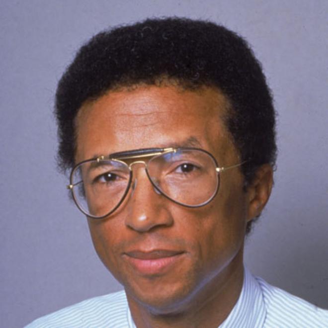 Arthur Ashe Net Worth 2024 Wiki Bio, Married, Dating, Family, Height