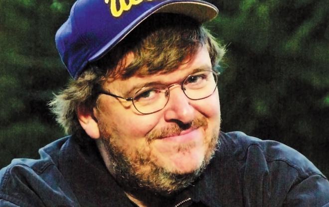 Michael Moore Net Worth 2023: Wiki Bio, Married, Dating, Family, Height