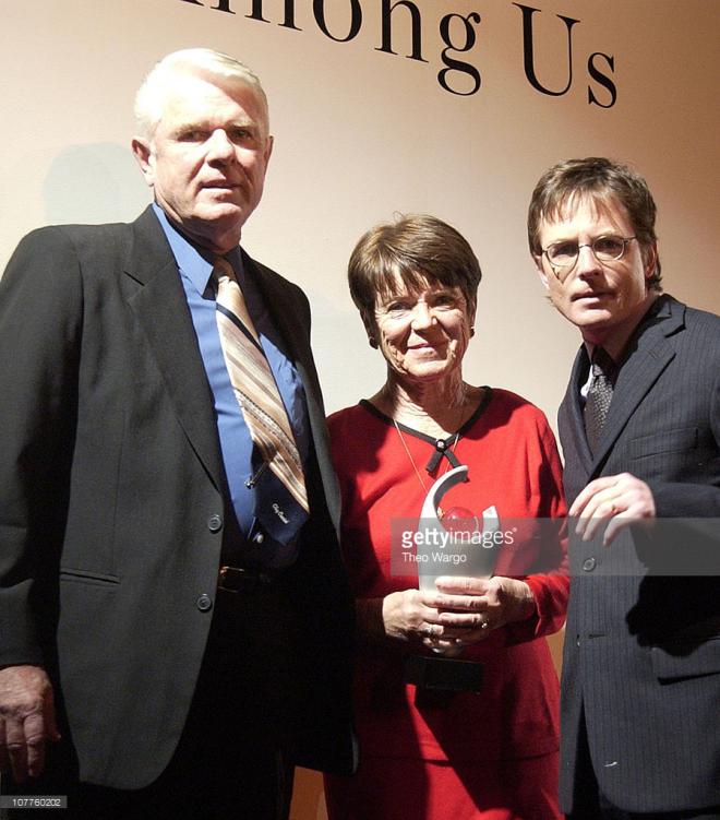 Michael J. Carrington Net Worth 2023 Wiki Bio, Married, Dating, Family