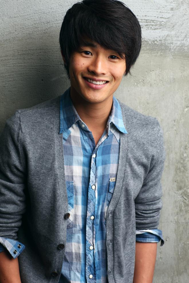 christopher larkin composer