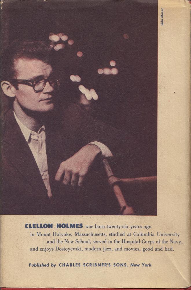 John Clellon Holmes Net Worth