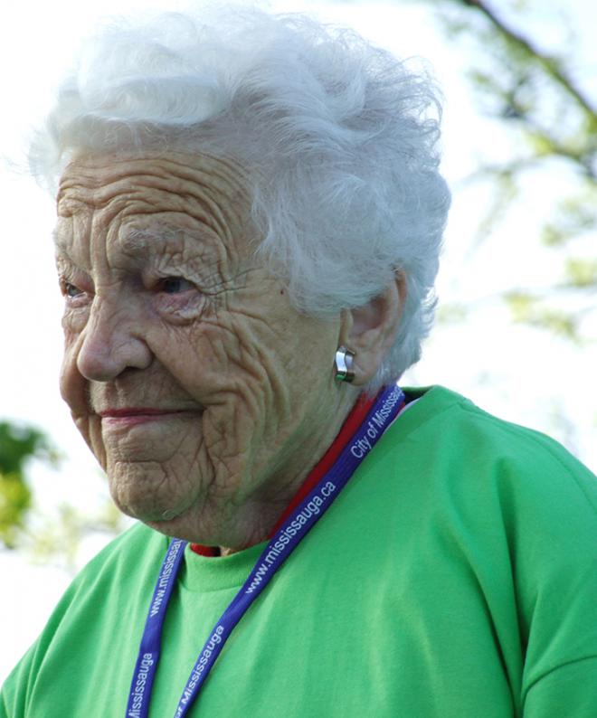 Hazel McCallion Net Worth 2024 Wiki Bio, Married, Dating, Family