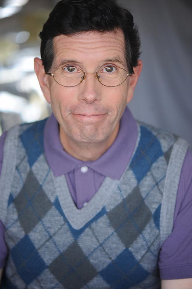 Jim Allen Jackson Net Worth 2021 Wiki Bio, Age, Height, Married, Family