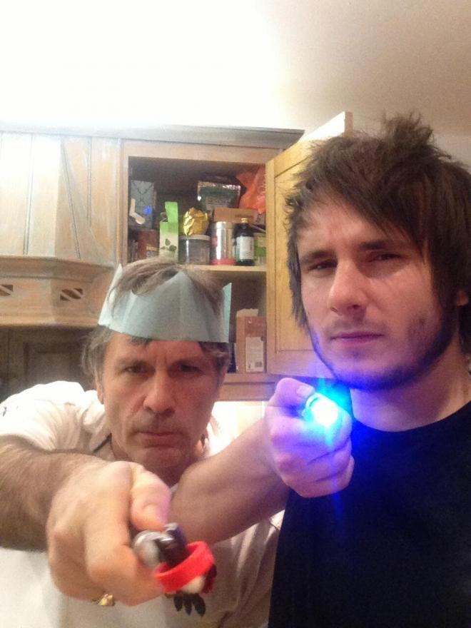 Austin Dickinson Net Worth 2024: Wiki Bio, Married, Dating, Family