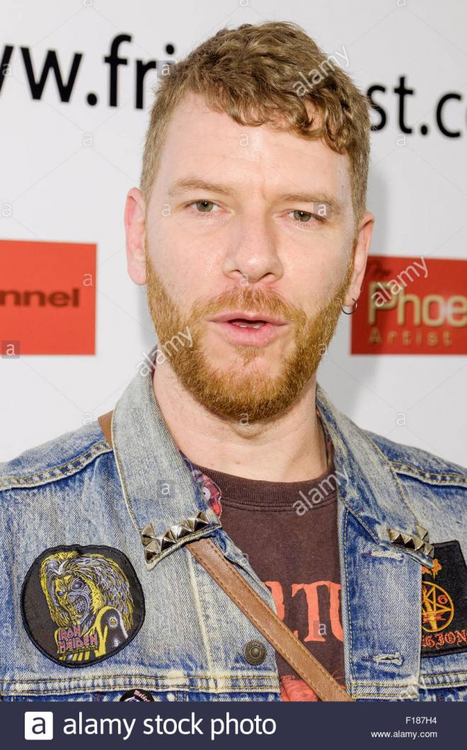 Jason Lei Howden Net Worth 2023 Wiki Bio, Married, Dating, Family