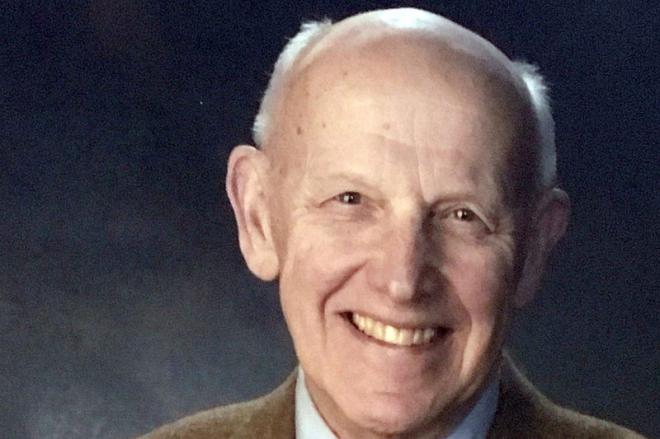 Charles Hough Net Worth 2021 Wiki Bio, Age, Height