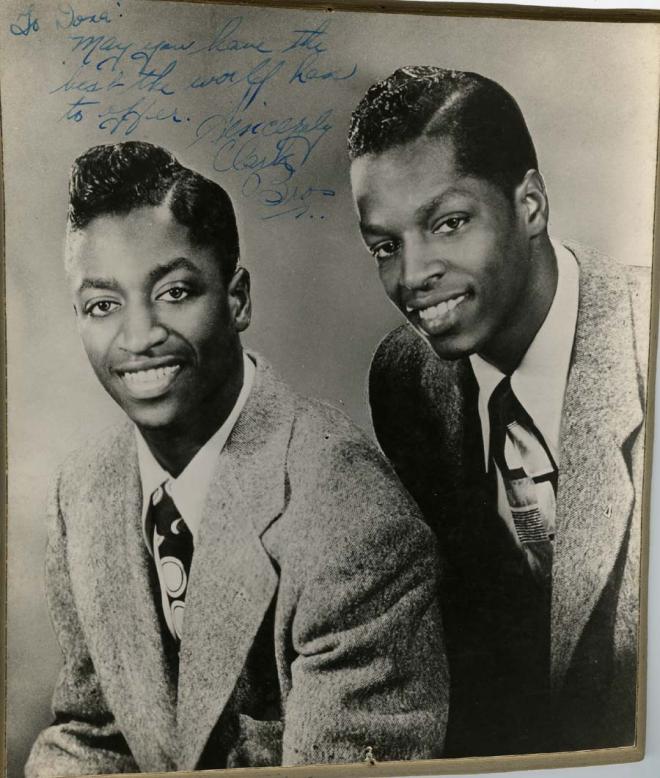 The Curious Case Of The Clark Brothers The Clark Brothers Net Worth 2024: Wiki Bio, Married, Dating, Family