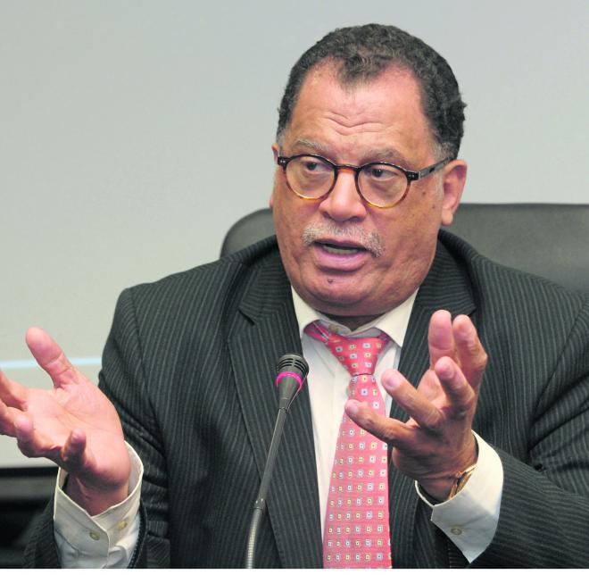 Danny Jordaan Net Worth 2024: Wiki Bio, Married, Dating, Family, Height ...