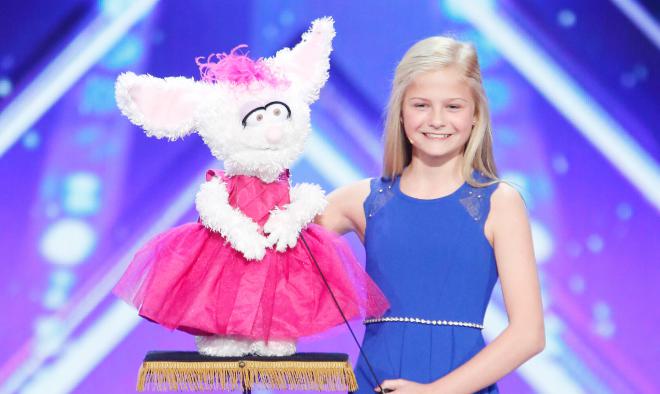 Darci Lynn Net Worth 2024: Wiki Bio, Married, Dating, Family, Height ...