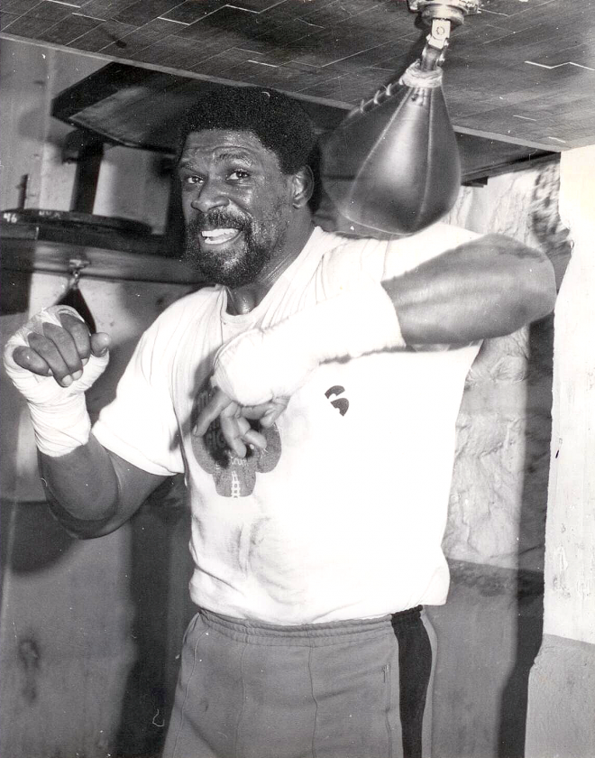 Ron Lyle Net Worth 2024: Wiki Bio, Married, Dating, Family, Height, Age ...