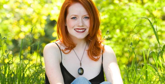 richelle mead richelle mead