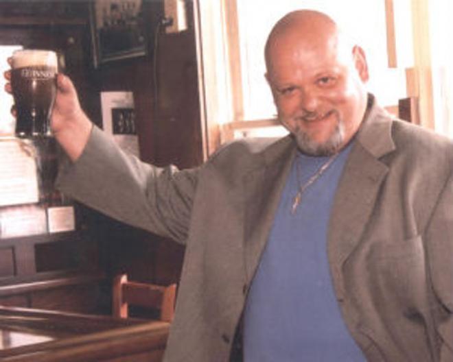 Kenny Waters Net Worth 2024 Wiki Bio, Married, Dating, Family, Height