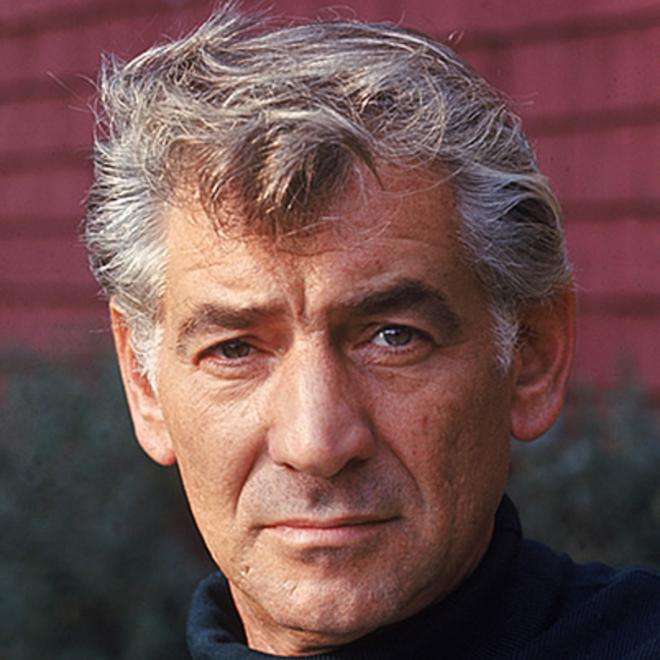 Leonard Bernstein Net Worth 2023 Wiki Bio, Married, Dating, Family