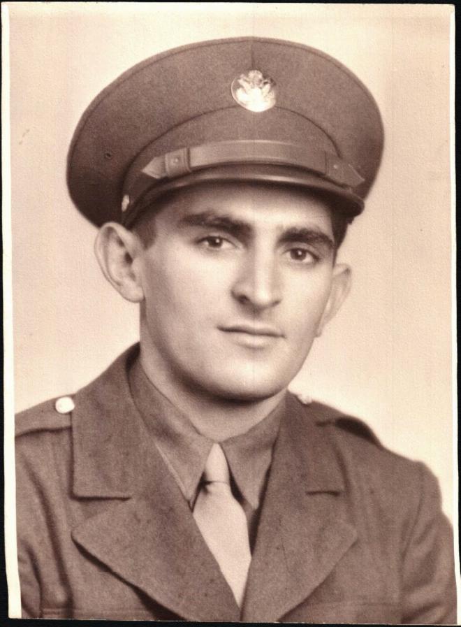 Louie Handler Net Worth 2024 Wiki Bio, Married, Dating, Family, Height