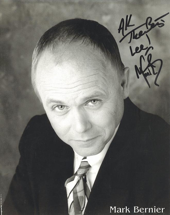 Mark Bernier Net Worth 2023: Wiki Bio, Married, Dating, Family, Height