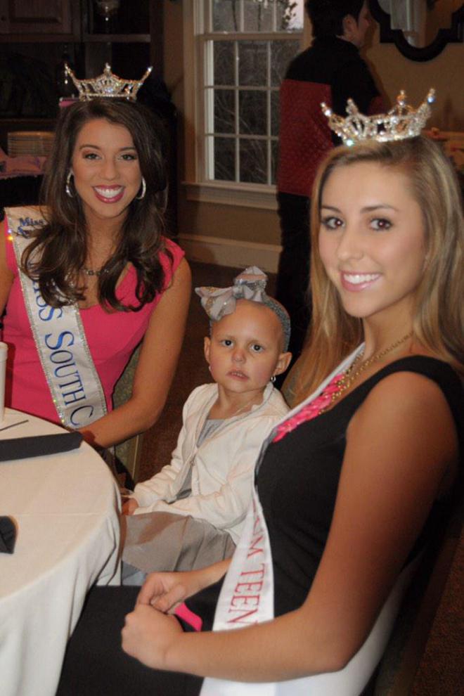 Calleigh Gainey Net Worth 2024: Wiki Bio, Married, Dating, Family