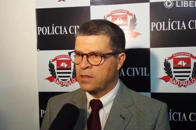 Marco Antônio Braga Net Worth 2023: Wiki Bio, Married, Dating, Family