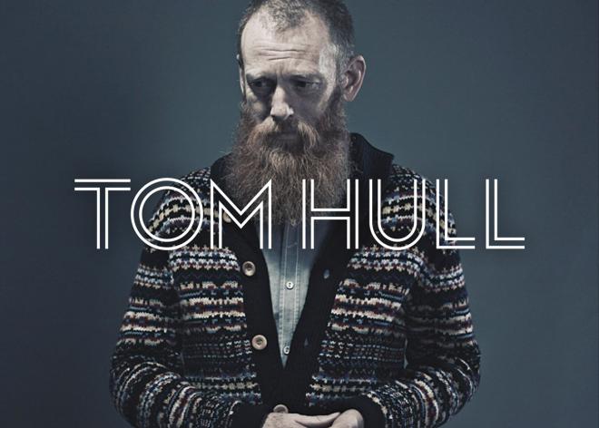 Tom Hull Net Worth
