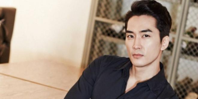 Seung-heon Song Net Worth 2022: Wiki Bio, Married, Dating, Family