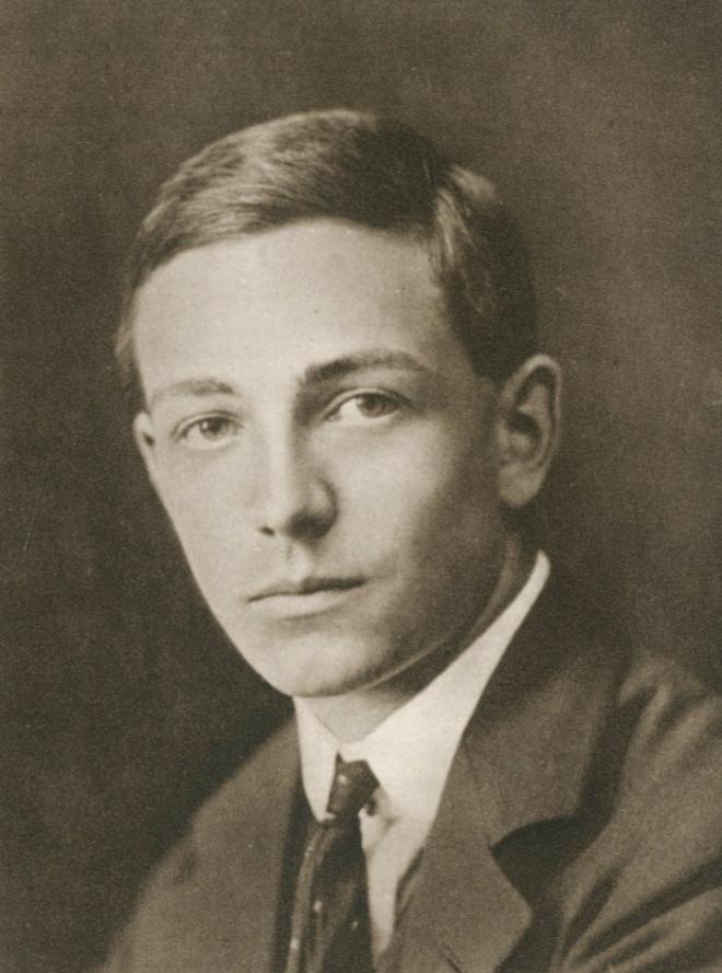 William humphrey, md image