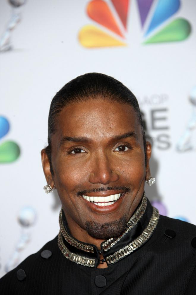 Norwood Young Net Worth 2024 Wiki Bio, Married, Dating, Family, Height