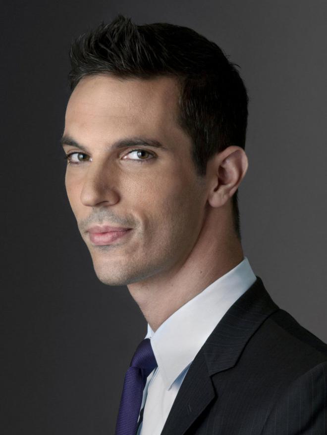 Ari Shapiro Net Worth 2023: Wiki Bio, Married, Dating, Family, Height