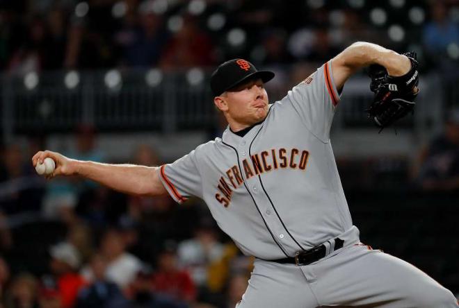 Mark Melancon Net Worth 2023, Salary, Endorsements, Cars, House