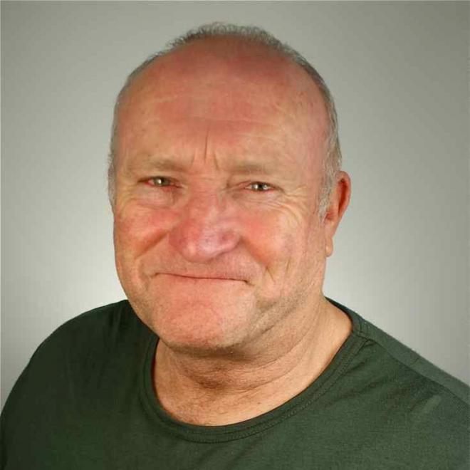 Barry Fielding Net Worth 2024 Wiki Bio, Married, Dating, Family, Height, Age, Ethnicity