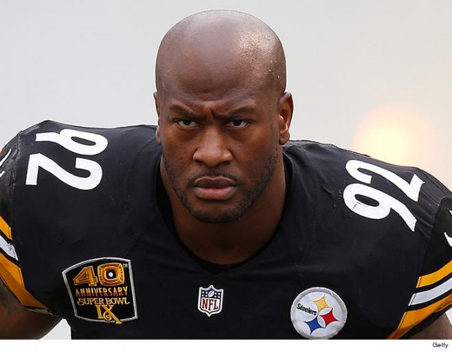 James Harrison Net Worth 2024 Wiki Bio, Married, Dating, Family