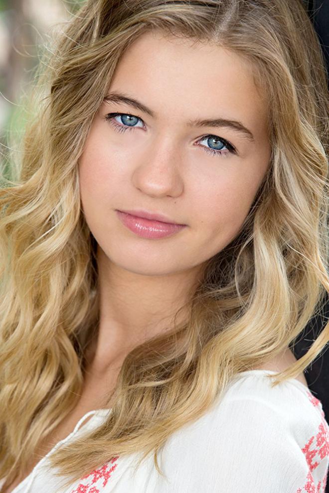 **Olivia Welch's Net Worth: A Deep Dive into Her Financial Journey**