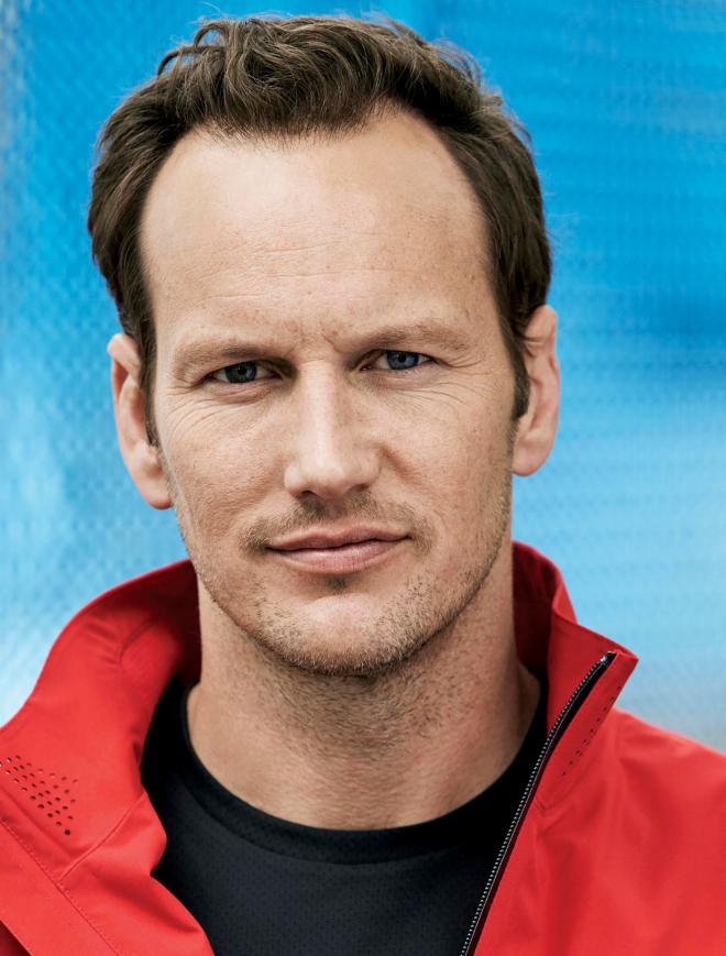 Patrick Wilson Net Worth 2025