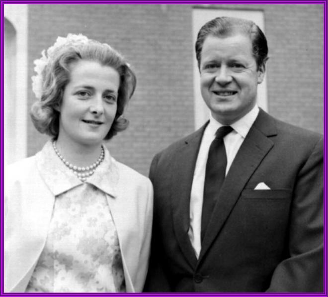 Earl John Spencer Net Worth 2023 Wiki Bio, Married, Dating, Family